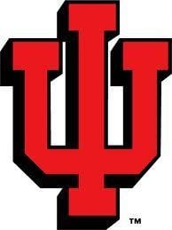 Indiana University Basketball Logo - Week of Meals For College Students