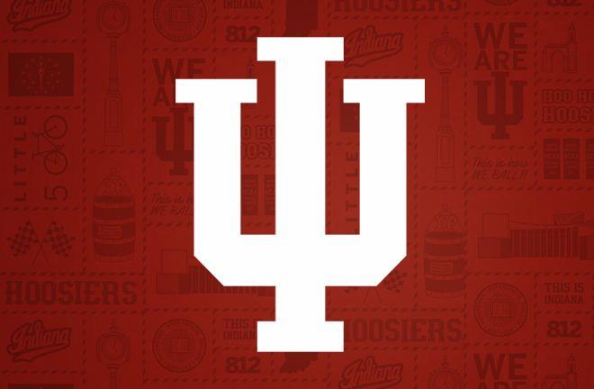Indiana University Basketball Logo - IU Athletics Earns Highest Graduation Success Rate Score in History ...