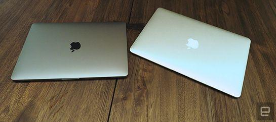 No Apple Logo - New MacBook Pros Don't Include Backlit Apple Logo or Power Extension ...