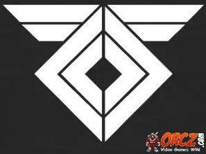 Rasputin Destiny Logo - Destiny: Warmind Rasputin - Orcz.com, The Video Games Wiki