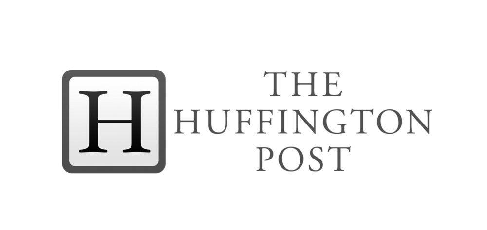 Huffington Post Arts Logo - Press — PrivilegeAsPlastic