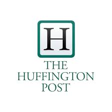 Huffington Post Arts Logo - Mary Novaria : On Huffington Post