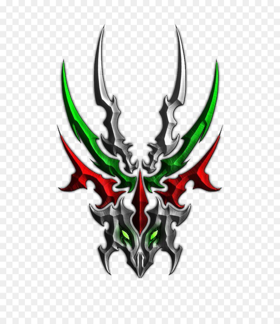Clan Logo - Warframe Emblem Clan Logo - warframe symbol png download - 682*1024 ...