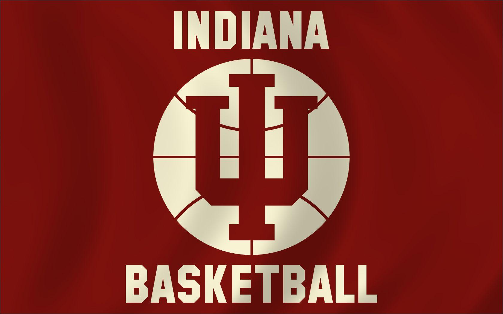 Indiana University Basketball Logo - IU Basketball | The Courtside Collective