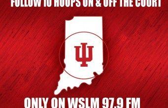 Indiana University Sports Logo - Indiana University Sports | WSLM RADIO