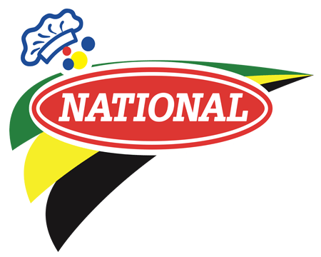 National Brand Logo - Discover National Baking, HTB and HoMade by National Baking Company