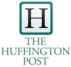 Huffington Post Arts Logo - Huffington Post, Arts and Culture — Lois Greenfield
