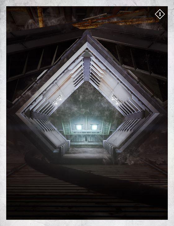 Rasputin Destiny Logo - Rasputin Grimoire Tracker Database