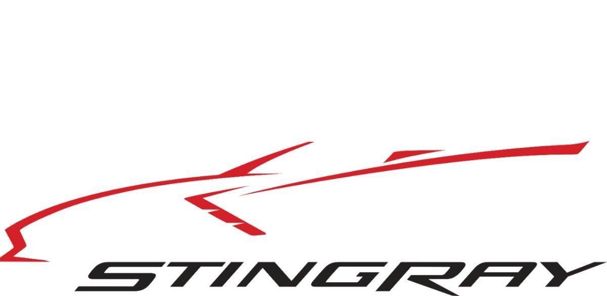 Corvette Stingray Logo - 2014 Corvette Stingray Convertible Confirmed For Geneva