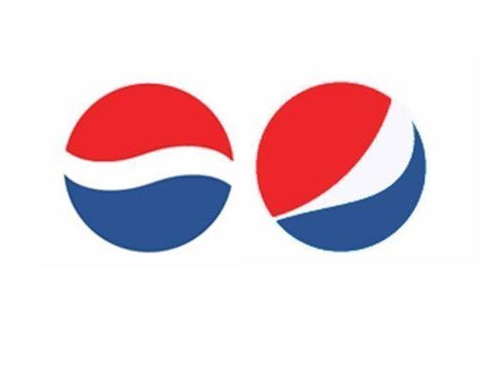 Blue and Red Famous Logo - 15 Company Logos And Their Hidden Meanings - Goodfullness