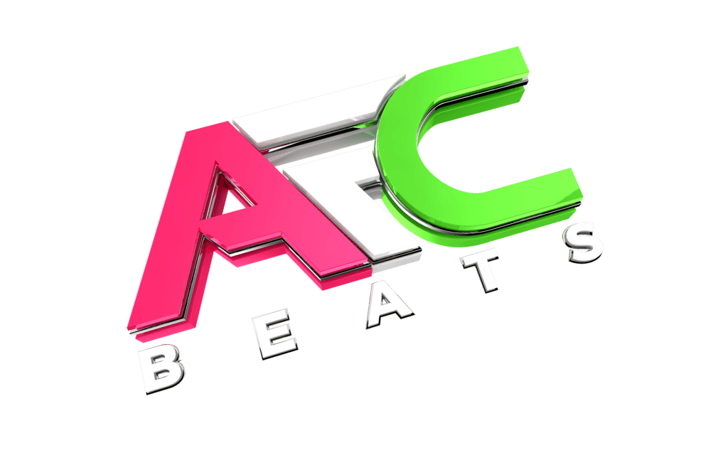 Glowing Beats Logo - About AFC Beats