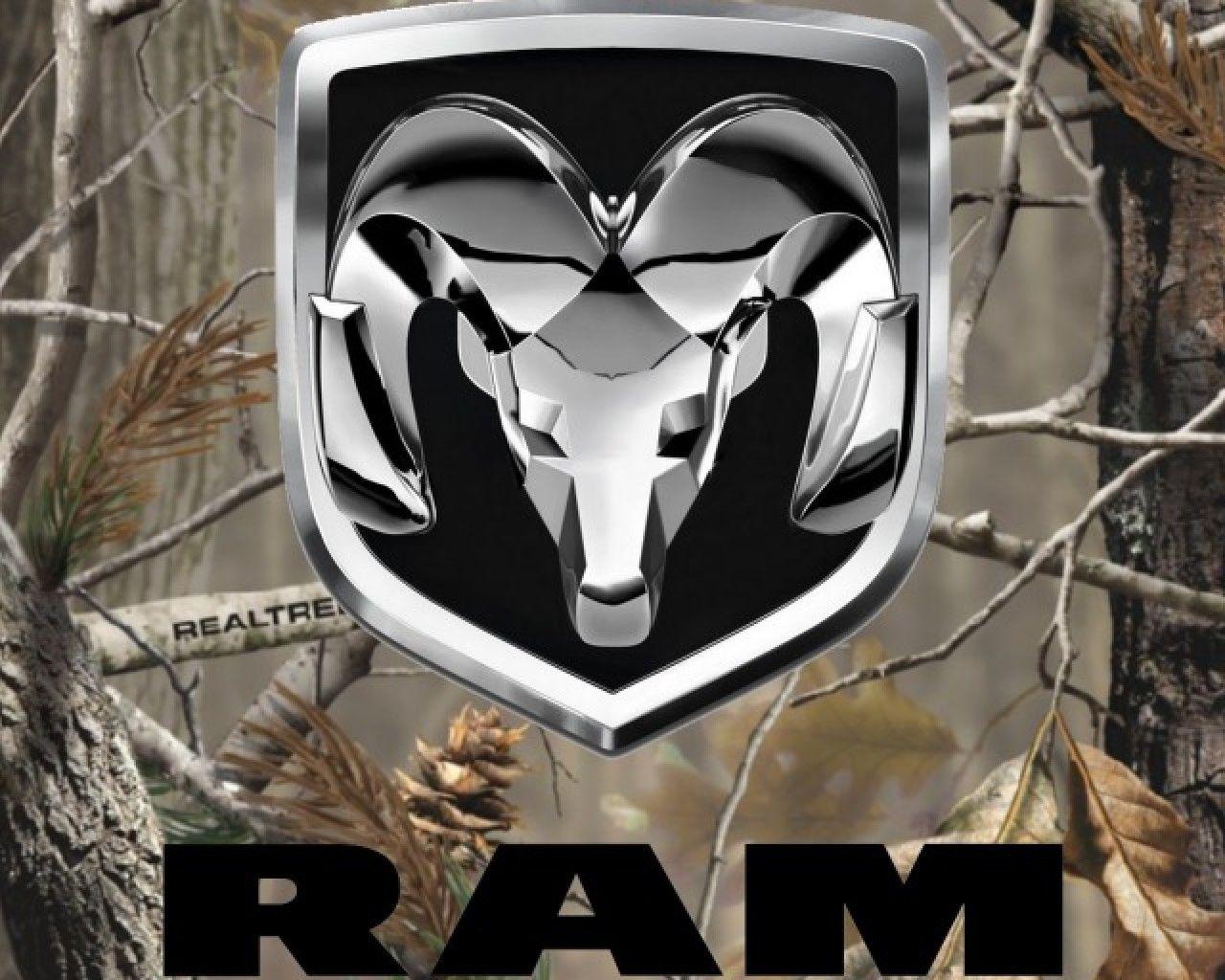 Camo Dodge Logo - dodge ram logo wallpaper