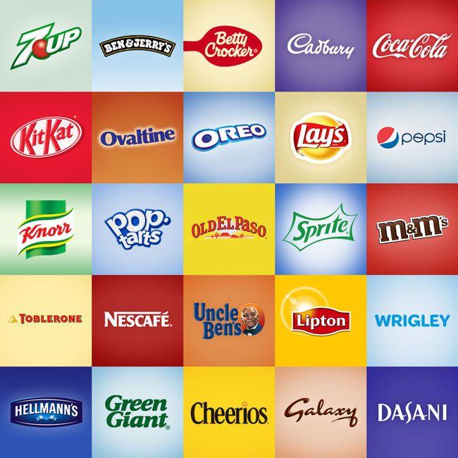 National Brand Logo - Berkot's Super Foods - Departments_Grocery