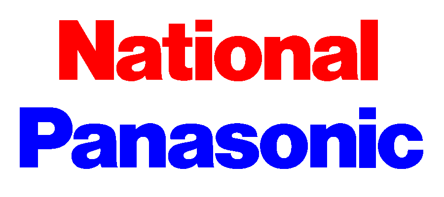 National Logo - Panasonic | Logo Timeline Wiki | FANDOM powered by Wikia