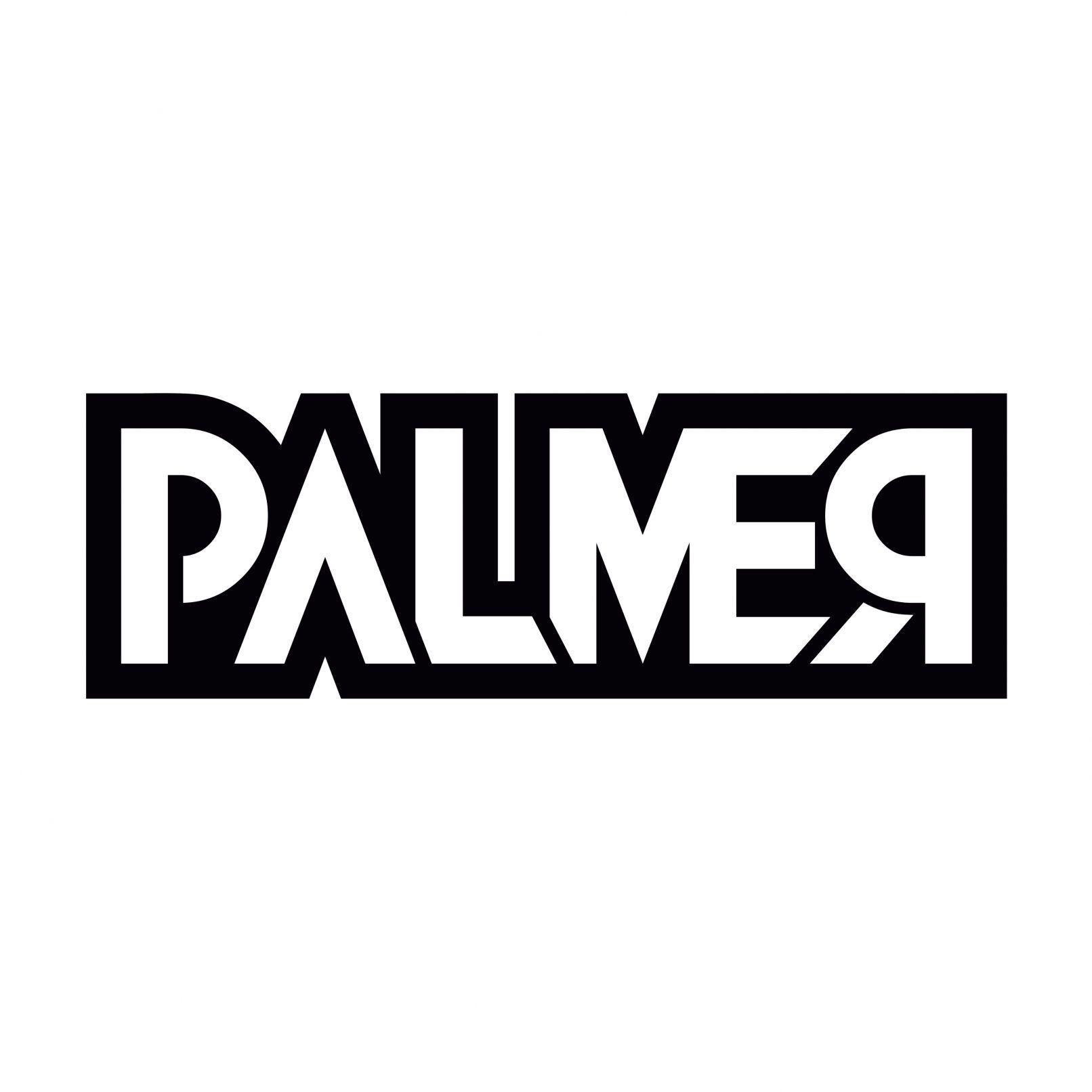 Palmer Logo - Palmer | Logo – KORAKI MEDIA™