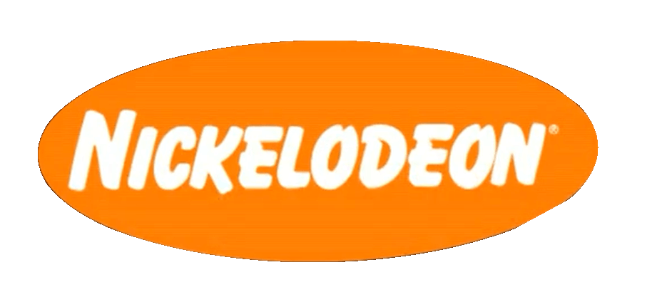 Orange Oval Logo - NICKELODEON OVAL 2001 LOGO.png