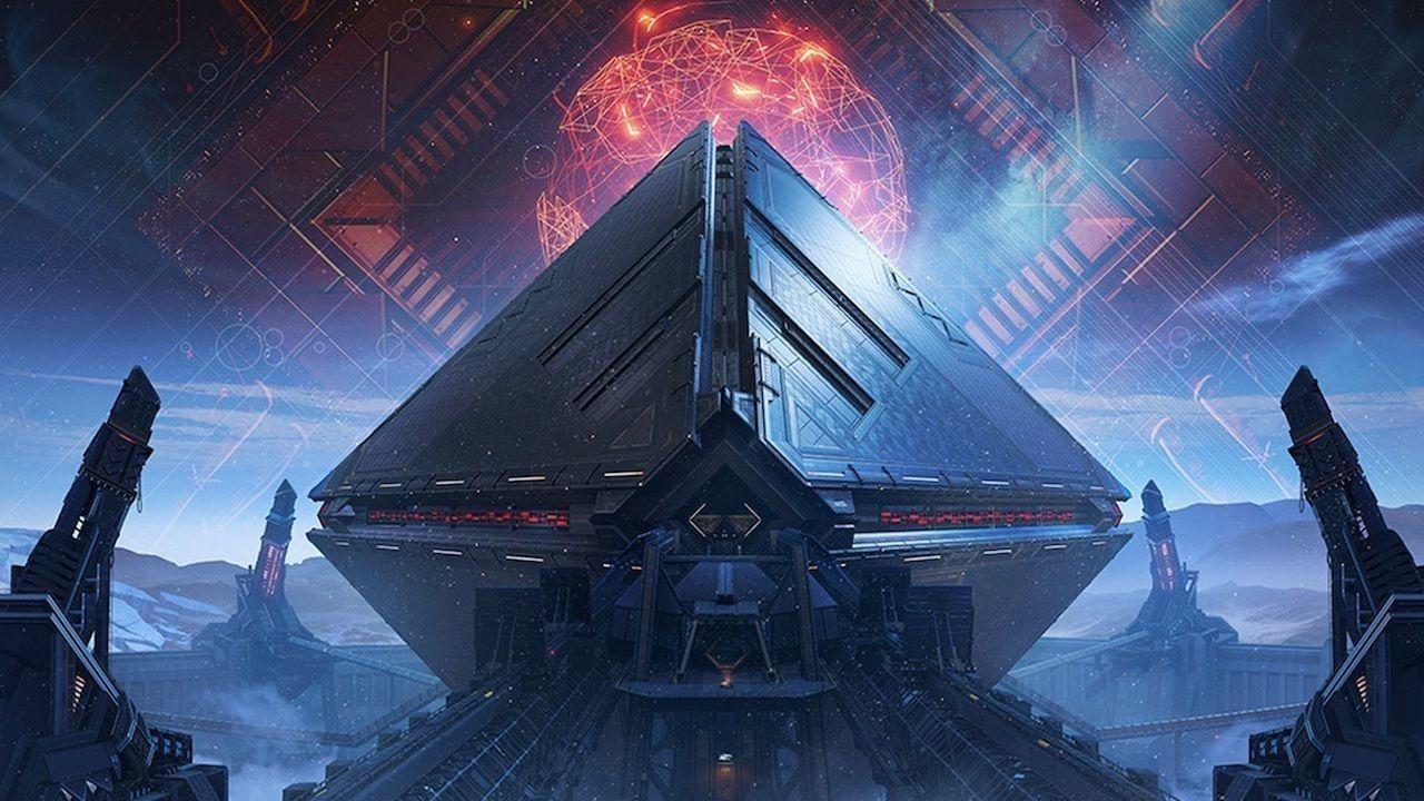 Rasputin Destiny Logo - Destiny 2: Warmind Xbox One review — Quality content undermined by ...