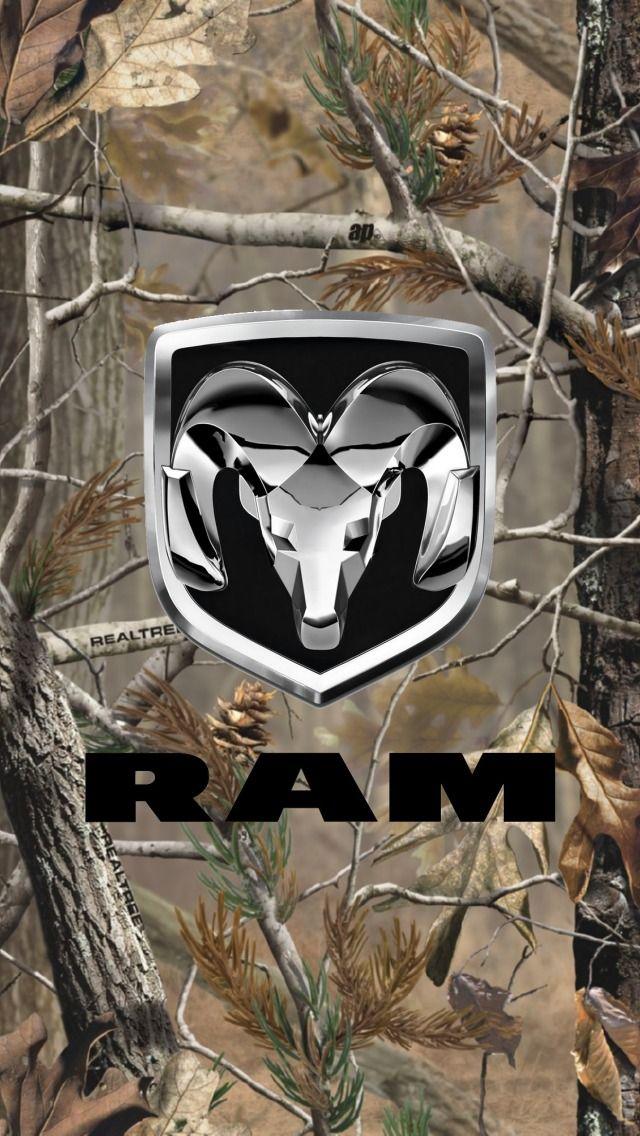 Camo Ram Truck Logo - 8490 dodge ram logo wallpaper