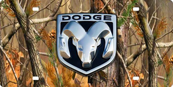 Camo Dodge Logo - Dodge Logo Wallpaper Camo