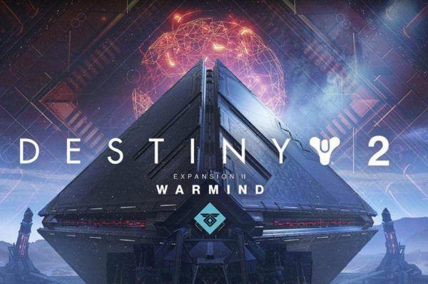 Rasputin Destiny Logo - Destiny 2's Rasputin Cipher Led Players on Real Life Adventure