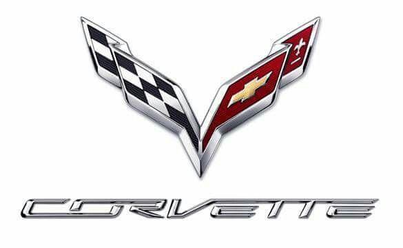 Corvette Stingray Logo - Pin by Karla C VazMtz on Cars | Pinterest | Corvette, 2014 corvette ...