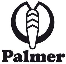Palmer Logo - Palmer | hobbyDB