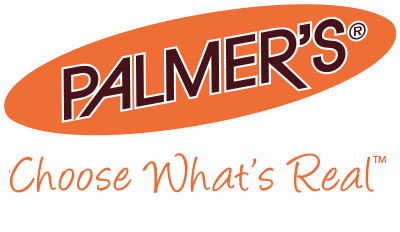 Palmer Logo - Palmer's - Choose what's real - Palmer's®