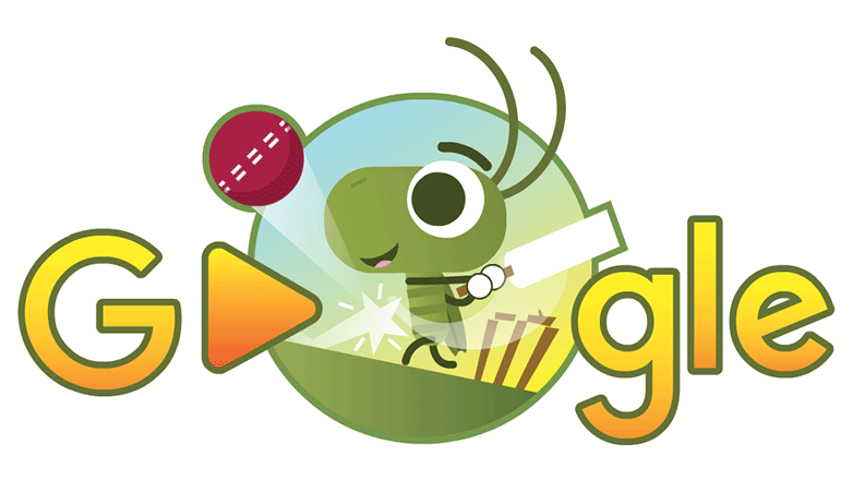 Fun Google Logo - Fun with GOOGLE DOODLE!