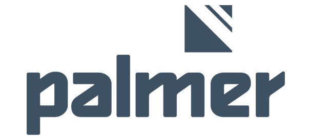 Palmer Logo - Home - Palmer Printing