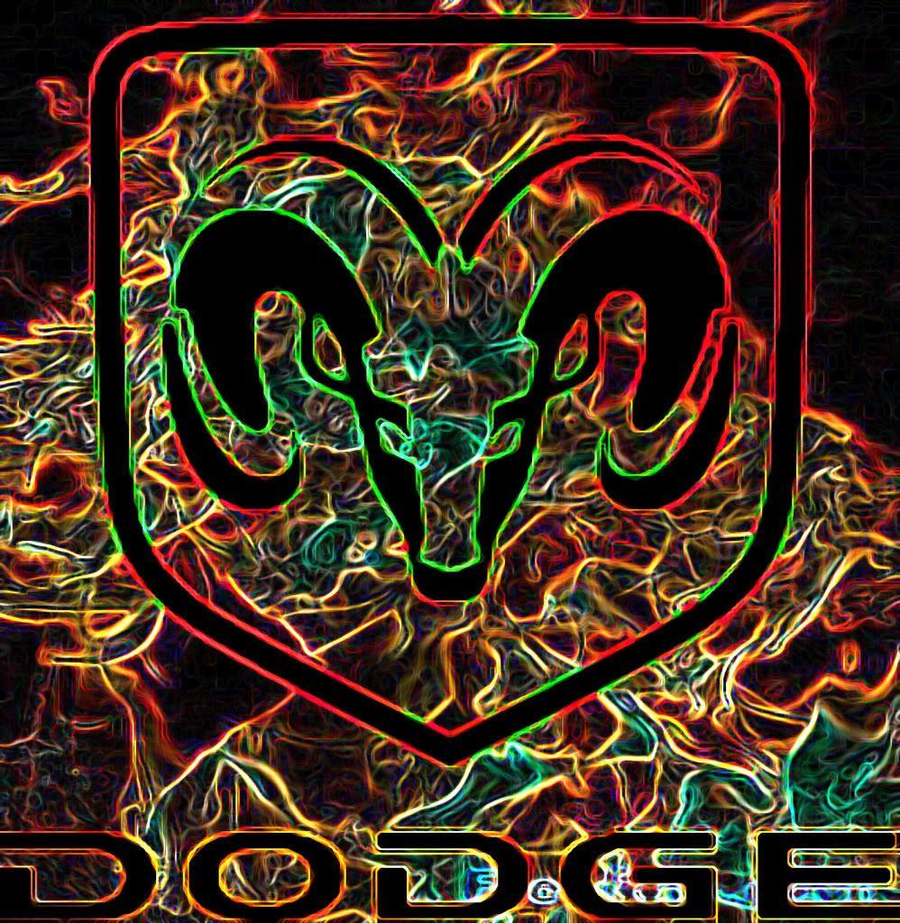 Camo Dodge Logo - Car Logos: Dodge Logo