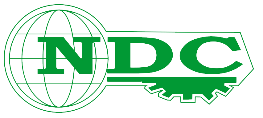 National Brand Logo - NDC