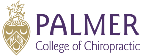 Palmer Logo - Become a Chiropractor - Palmer College of Chiropractic