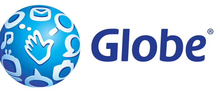 Oval Globe Logo - Globe Archives • CLIX