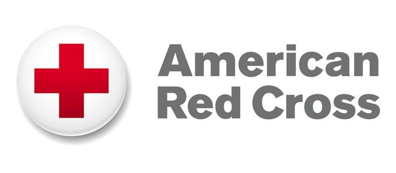 American Red Cross Button Logo - American Red Cross Unveils New Brand Identity. Corporate Identity