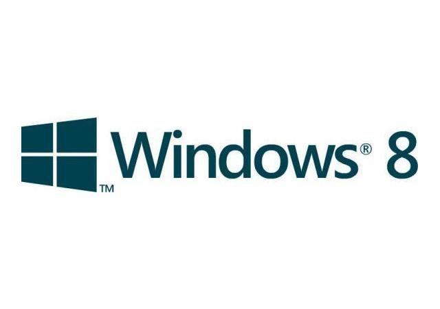 Windows Versions Logo - Windows 8 version logo. Open Source and Windows Blog, Interview