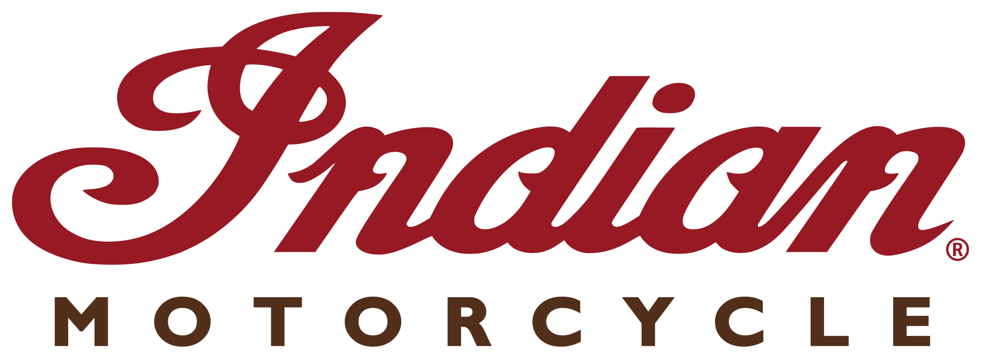 Indian Motorcycle Logo - File:Indian Motorcycle logo.svg - Wikimedia Commons