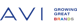 National Brand Logo - Home - AVI