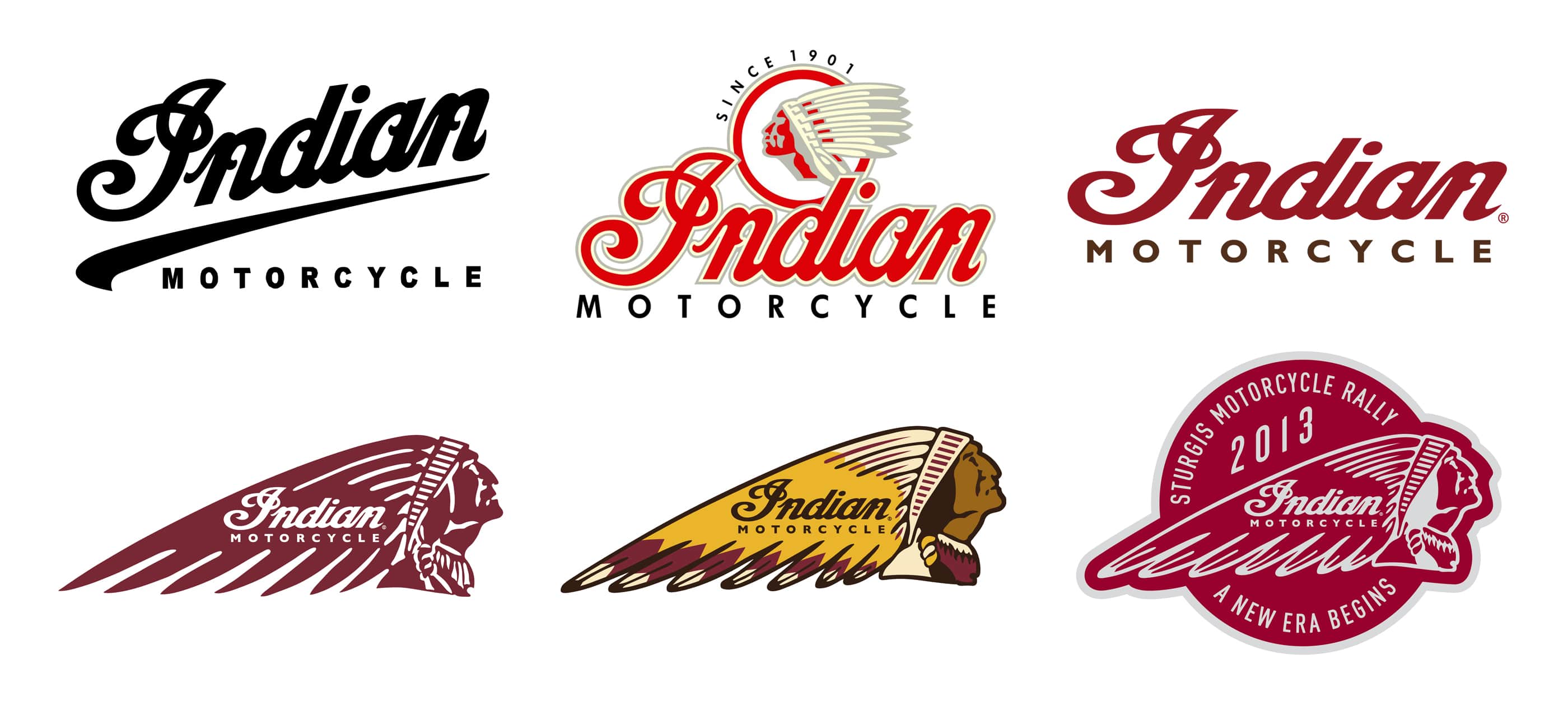 Indian Motorcycle Logo - Indian logo | Motorcycle Brands
