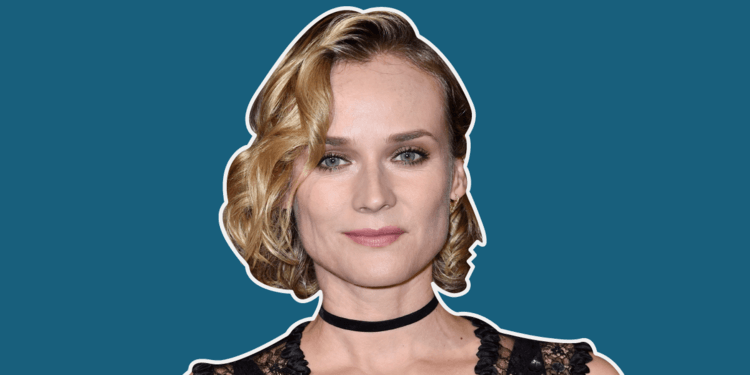 Diane Vertical Logo - Diane Kruger's 'In The Fade' performance is the best of her career ...