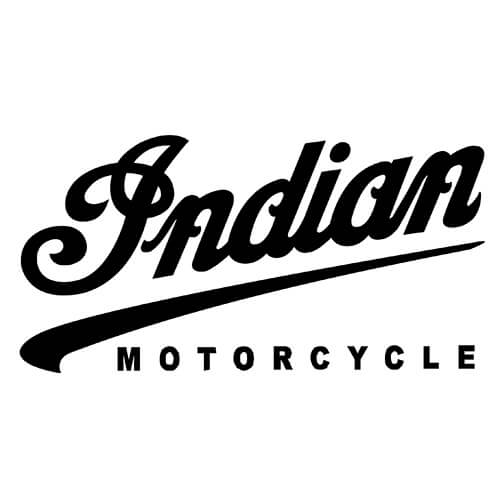 Indian Motorcycle Logo - Indian Motorcycles Decal Sticker - INDIAN-MOTORCYCLES | Thriftysigns
