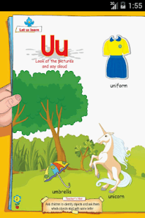 Letter U Plant Logo - Download Letter U 1.0 APK for Android