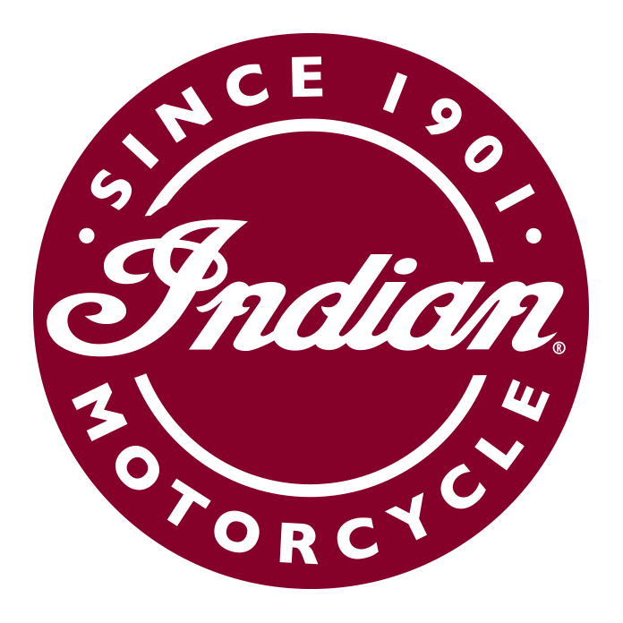 Indian Logo - Indian Motorcycle® - Polaris Brand Guide