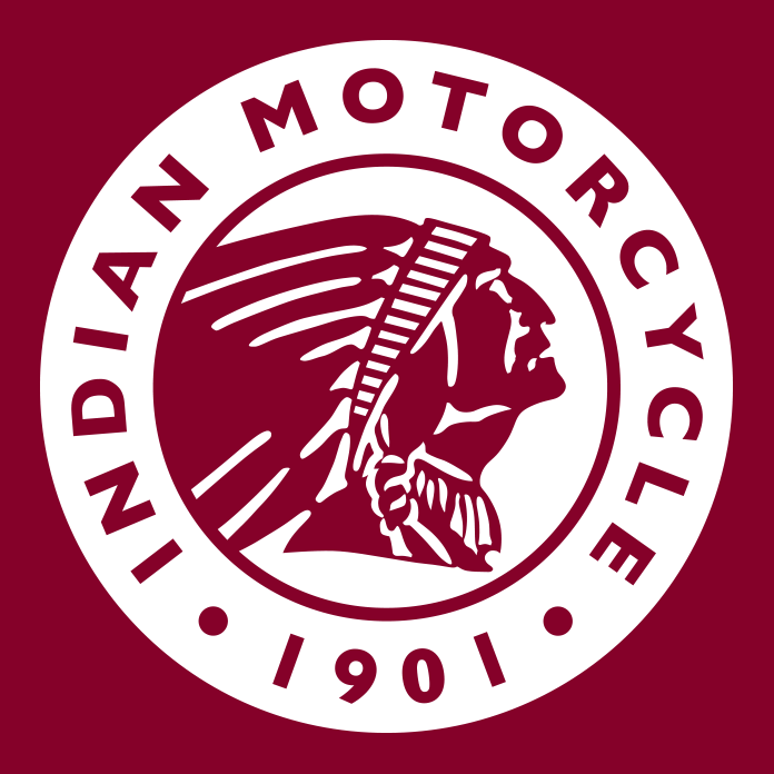 Indian Logo - Indian Motorcycle® - Polaris Brand Guide