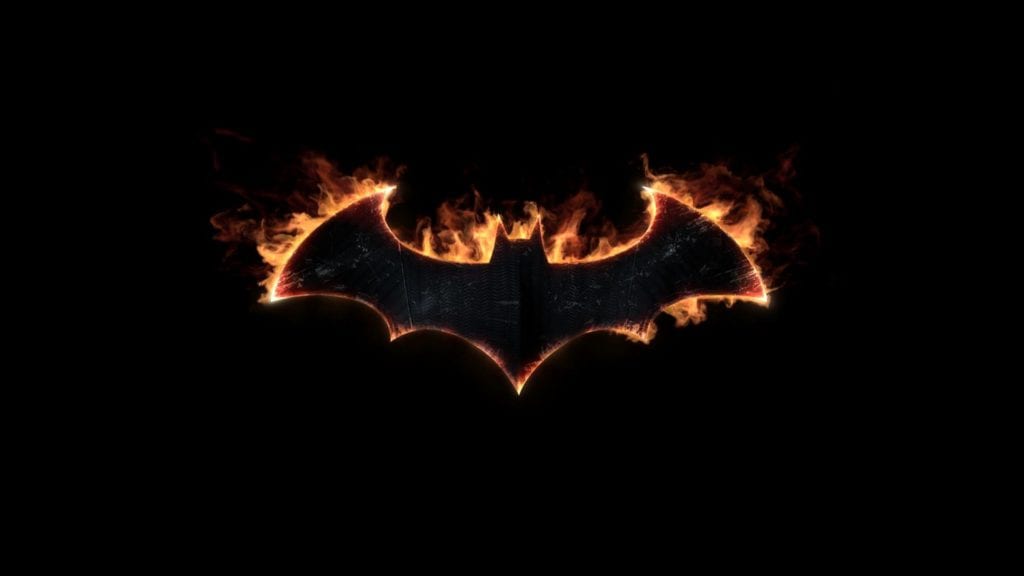 Batman Arkham Knight Logo - Batman: Arkham Knight Review | PC Invasion