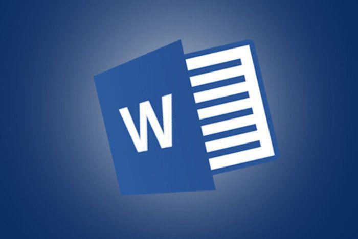 Word 2018 Logo - How to use, modify, and create templates in Word | PCWorld