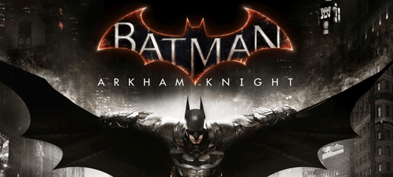 Batman Arkham Knight Logo - Rocksteady Talks New Additions to Batman Arkham Knight