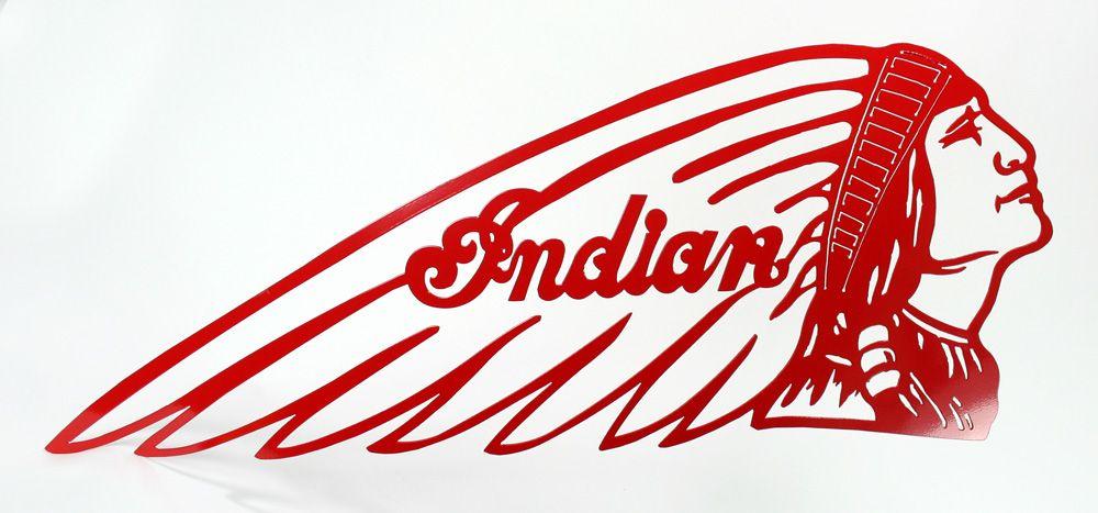 Indian Motorcycle Logo - Indian Motorcycle Logo