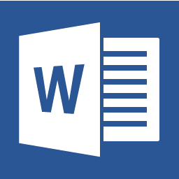2018 Microsoft Word Logo - Microsoft Word Advanced | Source One Solutions