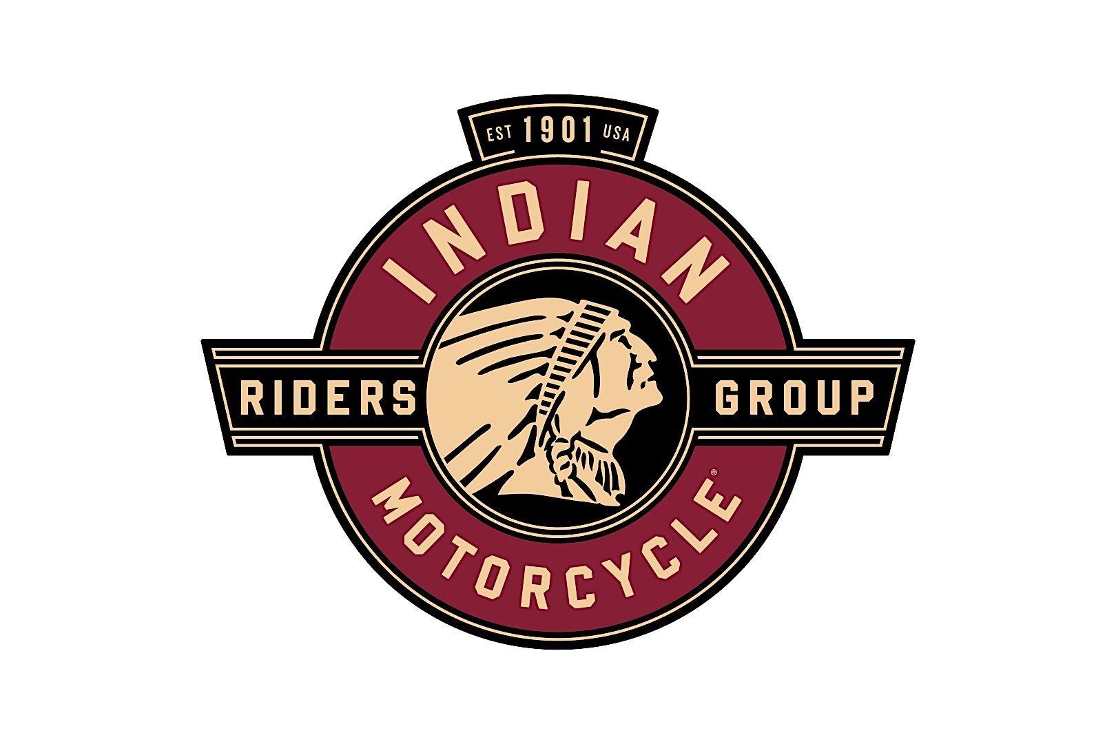 Indian Motorcycle Logo - Indian Motorcycle Riders Group Has a New Website - autoevolution
