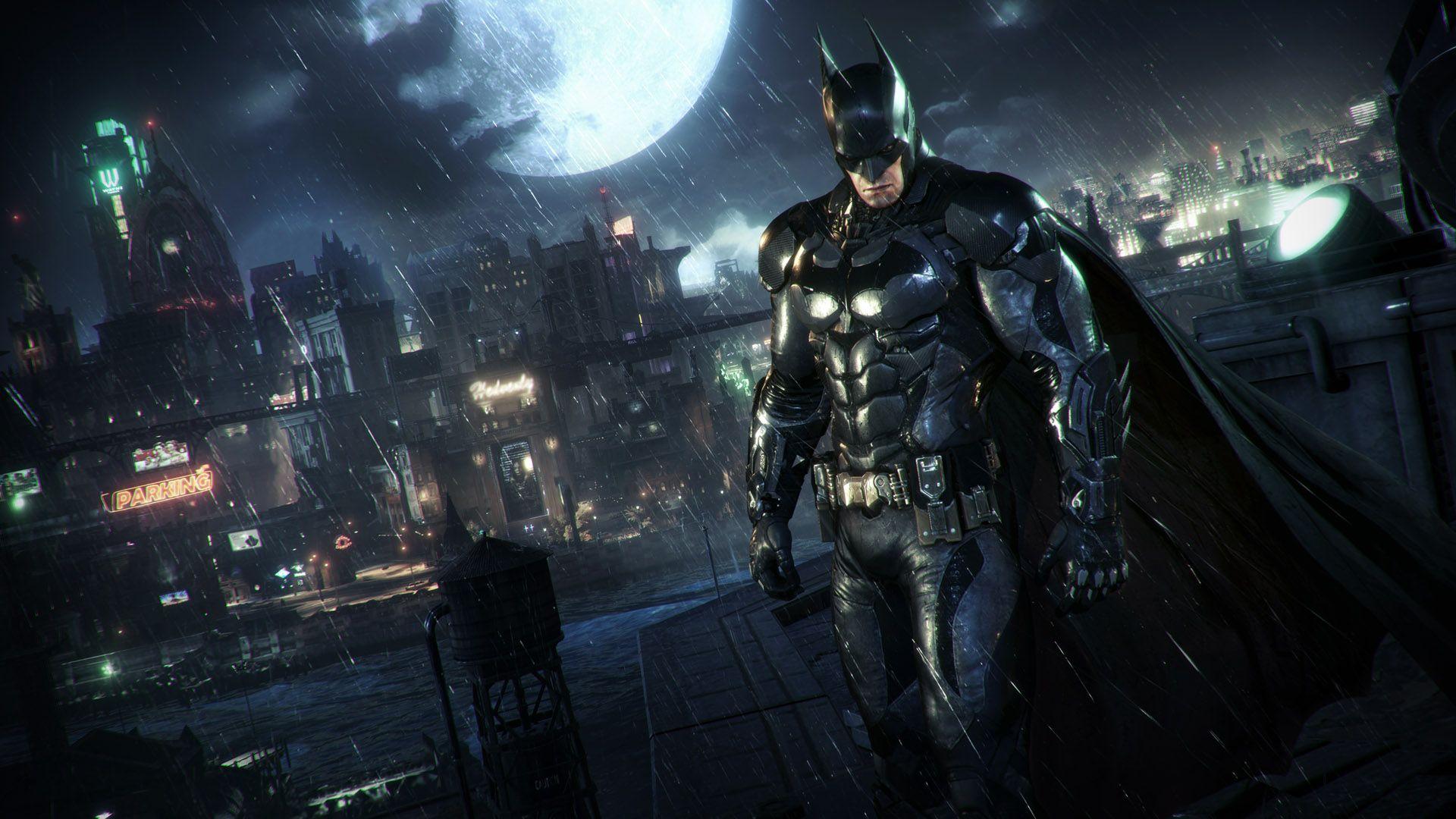 Batman Arkham Knight Logo - Batman: Arkham Knight - The Perfect Crime Body Locations ...